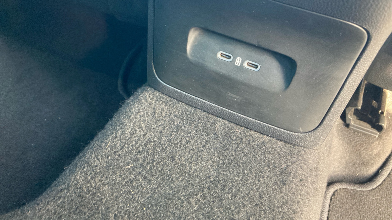 Skoda Octavia 1.5 TSI e-TEC SE L 5dr DSG Petrol Estate